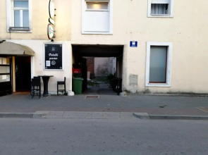 Evita apartment