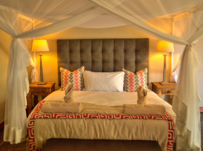 Thamalakane River Lodge