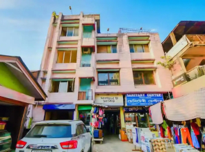 Hotel Embassy by OYO Rooms
