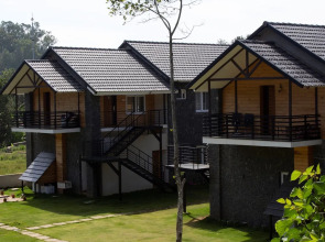 Livgrand - Yellow Lake Resorts & Spa, Yercaud - Myst