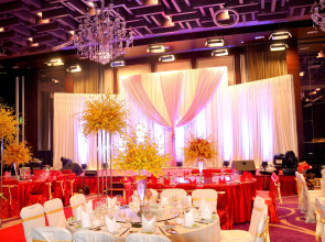 Royal Tulip Luxury Hotel Carat - Guangzhou