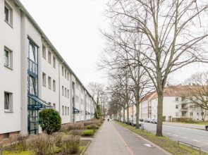 Private Apartment Am Mittelfelde (5443)