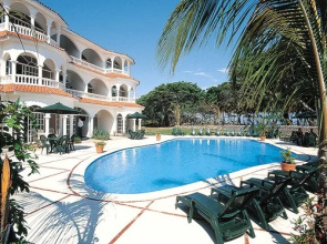Hideaway Beach Resort