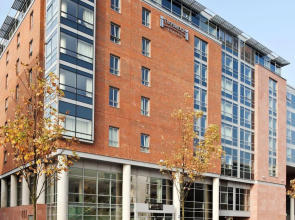 Staybridge Suites Liverpool by IHG