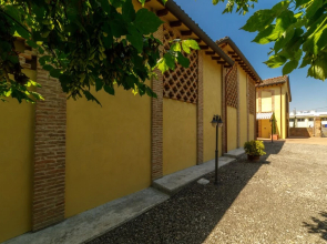 La Corte del Mulino