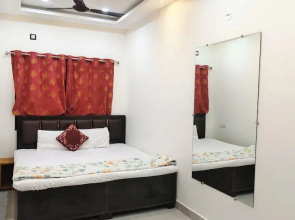 Shivay homestay ujjain