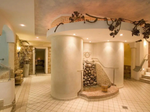 Ebner's Wohlfühlhotel Gasthof Hintersee