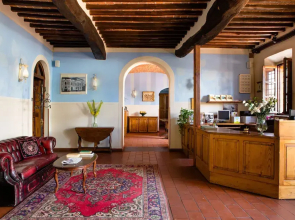 Villa Rinascimento Dependance