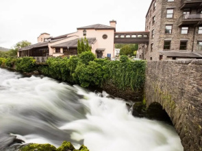 Whitewater Spa & Leisure Club