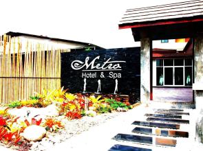Metro Hotel & Spa