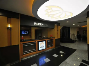 Anatolia Park Hotel