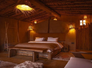 Alkamar Camp Agafay