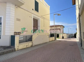 Apartment in Central Area and Close to the Port-rif Saggi