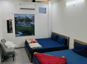 Hotel Shree Shyam Khatushyamji