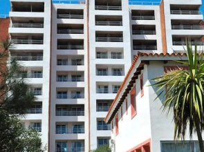 Les Chalets Apart Hotel