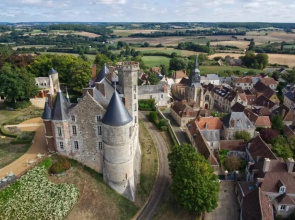 Chez Mémé Caillou, Gîte 6 personnes