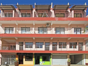 Hotel le Colbert