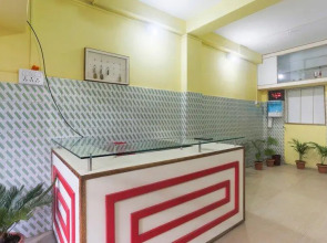 SPOT ON 29564 Shriram Hotel