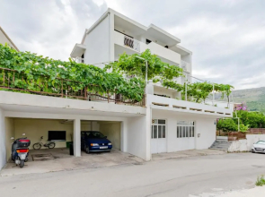 Apartments Flor de Lis