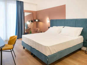 Biscardi Hotel