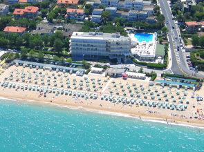 Hotel Numana Palace