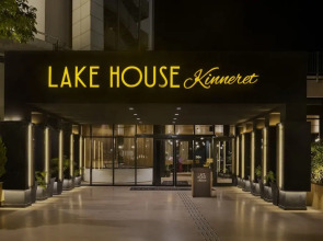 Lake House Kinneret