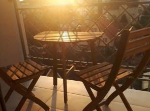 Море Квартир на улице Павлика Морозова 24