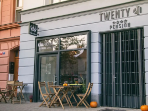 Design Pension Twenty