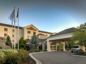 Hilton Garden Inn Boise Spectrum