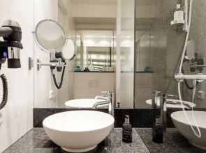 Motel One Antwerp