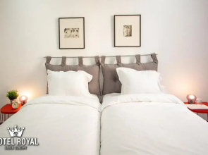 Hôtel Royal Urban Concept