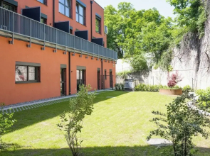 Arbio I Urbanstay Apartments