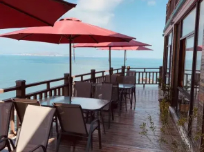 Zhoushan Dongji Pandora Homestay