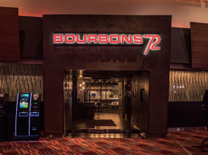 Turtle Creek Casino & Hotel