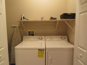 Jon Heaton 2 Bedroom Condo