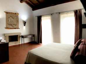 Resort Fonte Vulci