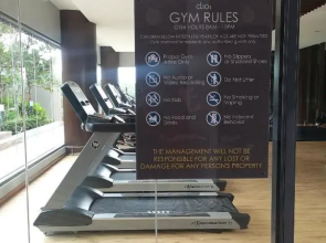 STAYJE PUTRAJAYA, 5 minutes to IOI CITY MALL, WIFI , NETFLIX, FREE PARKING