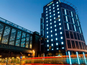 Motel One Glasgow