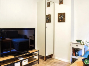 Stunning Home in Fana With 2 Bedrooms and Wifi