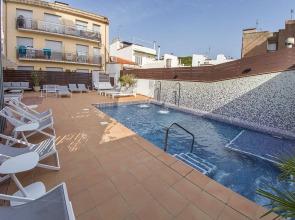 Apartamentos Neptuno