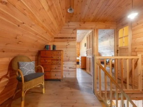 Holiday Home in Belczna Near Lake Klepnicko