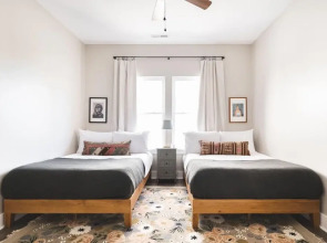 Cherokee Unit 1 - Stapleton