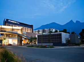 City Express Plus Monterrey Nuevo Sur