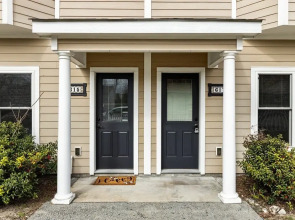 Feeling Tipsea 3 3 Bedroom Townhouse by Redawning