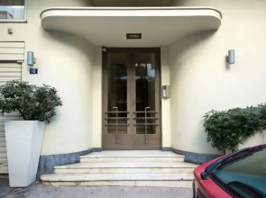 Olala Kypseli Apartments