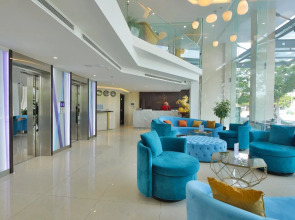 San Marino Boutique Danang