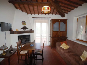 Agriturismo Esperia
