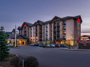 Hampton Inn & Suites Coeur d' Alene