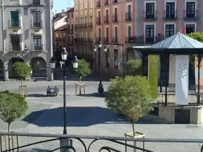 El Mejor Sitio de Segovia