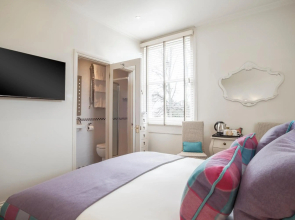 The Roseate Villa Bath